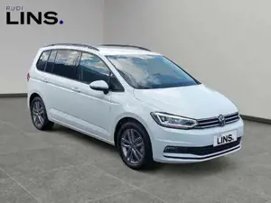 Volkswagen Touran Bild 7