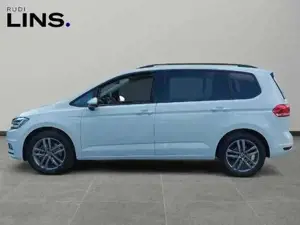 Volkswagen Touran Bild 2