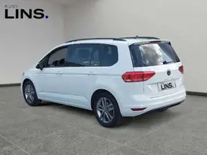 Volkswagen Touran Bild 3