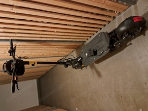 E-Scooter für Bastler Bild 6