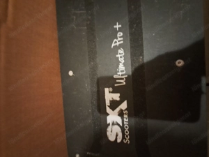 E-Scooter für Bastler Bild 4