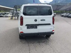 Volkswagen T7 Bild 4