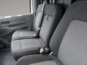 Volkswagen T7 Bild 13