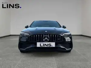 Mercedes-Benz C 43 AMG Bild 8