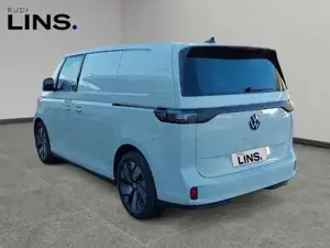 Volkswagen ID. Bild 3