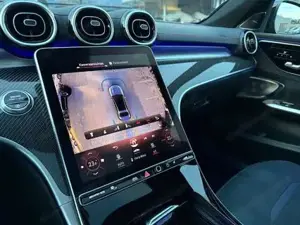 Mercedes-Benz C 43 AMG Bild 20