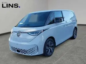 Volkswagen ID. Bild 20