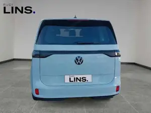 Volkswagen ID. Bild 4