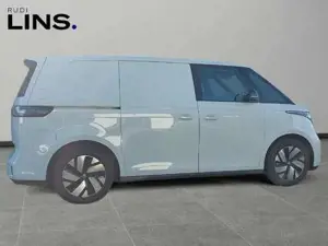 Volkswagen ID. Bild 6