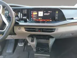 Volkswagen T7 Bild 11