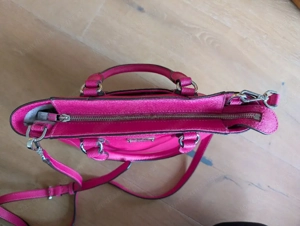 michael kors crossbody + purse Bild 3