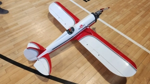 Ryan Sta 1800mm Black Horse Bild 2