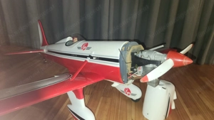 Ryan Sta 1800mm Black Horse Bild 3