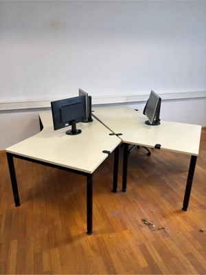 Büromöbel  Bild 2