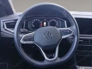 Volkswagen Taigo Bild 12