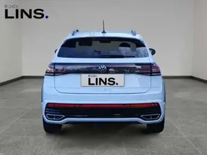 Volkswagen Taigo Bild 4