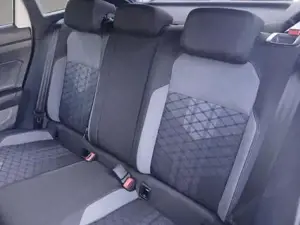 Volkswagen Taigo Bild 13