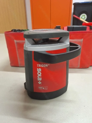 Sola Laser mit Stativ