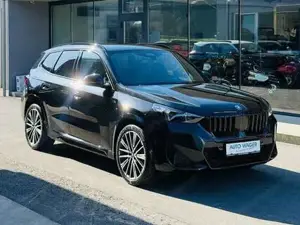 BMW X1 Bild 3