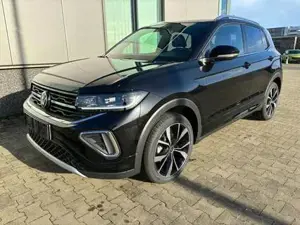 VW T-Cross LIFE 1.0 TSI 95PS, Wireless App-Connect, Side A...