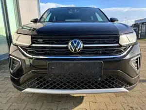 VW T-Cross LIFE 1.0 TSI 95PS, Wireless App-Connect, Side A... Bild 2