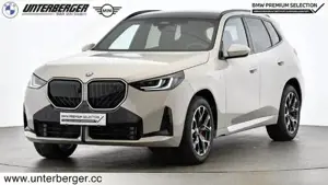 BMW X3 20d xDrive M Sportpaket Pro // elektr. Anhängerkupplung // elektr. Sitzverstellung // Panoram