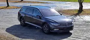 VW Passat Variant 1,5 Elegance TSI (Benzin), AHK, Head-up Display etc. Bild 7