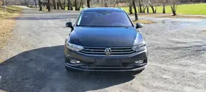 VW Passat Variant 1,5 Elegance TSI (Benzin), AHK, Head-up Display etc. Bild 2