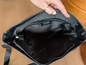 armani jeans laptoptasche shopper Bild 3