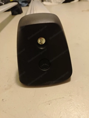 Mercedes W205 Dachträger Bild 2