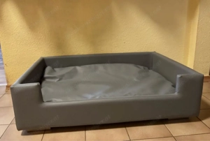 Hundebett für größere Hunde Bild 2