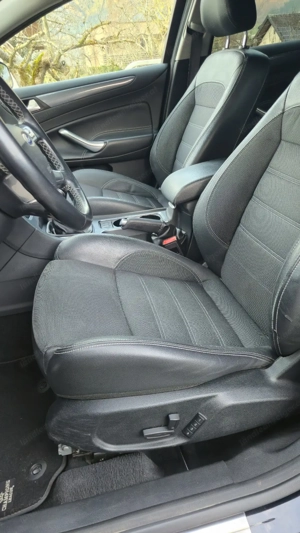 Ford Mondeo  Bild 5