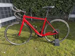  Canyon Endurace AL 7.0