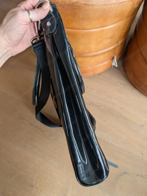 armani jeans laptoptasche shopper Bild 4