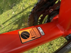  Canyon Endurace AL 7.0 Bild 5