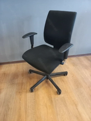 Bürostuhl Stuhl drehbar Büro PC