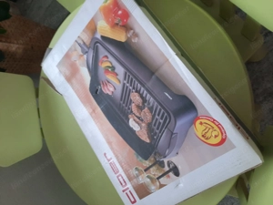 Barbecue Grill Neuwertig Bild 5