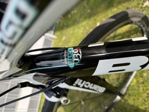 Bianchi Intenso Carbon Bild 5
