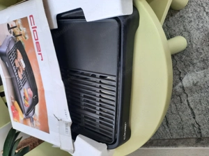 Barbecue Grill Neuwertig Bild 3