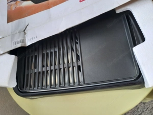 Barbecue Grill Neuwertig Bild 4