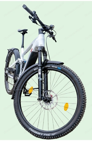 E-Mountainbike-CUBE Stereo Hybrid One 44 EXC Allroad