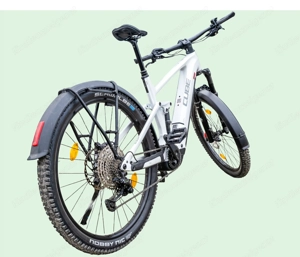 E-Mountainbike-CUBE Stereo Hybrid One 44 EXC Allroad Bild 3