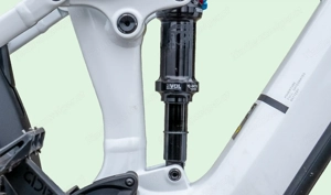 E-Mountainbike-CUBE Stereo Hybrid One 44 EXC Allroad Bild 6
