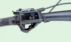 E-Mountainbike-CUBE Stereo Hybrid One 44 EXC Allroad Bild 5