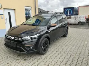 Dacia Jogger Extreme 7-S. Klimaauto. Sitzheizung vorn Kamera...