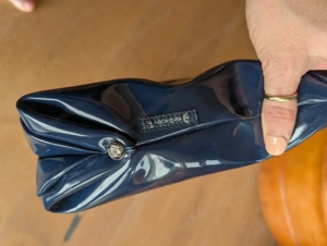 armani jeans hand shoulderbag Bild 4