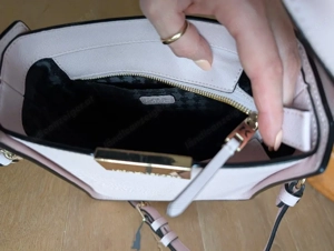 karl lagerfeld crossbody Bild 3