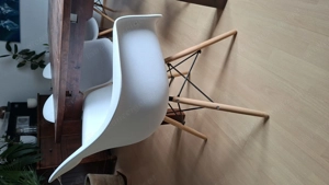 Stühle zu verkaufen Bild 2