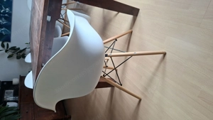 Stühle zu verkaufen Bild 3