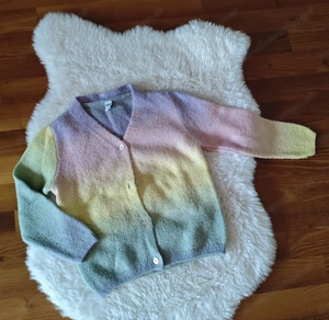 Cardigan Gr. 128